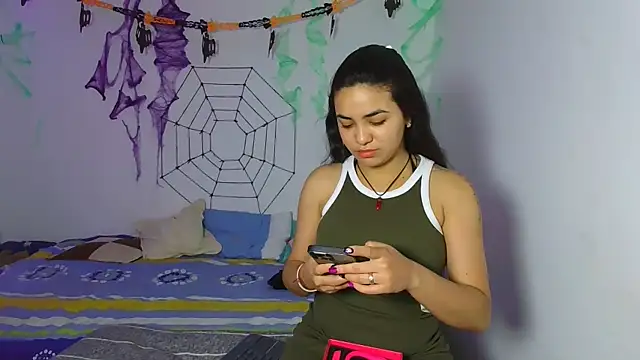 Naughty Nights Live online show from November 4, 2025, 11:25 am