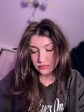 ScarletBloom  online show from March 14, 2026, 7:31 pm