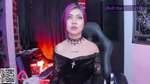 Katyuska Sg1 online show from December 5, 2025, 2:43 am