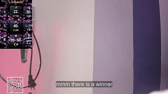 Katyuska Sg1 online show from March 26, 2026, 7:56 pm