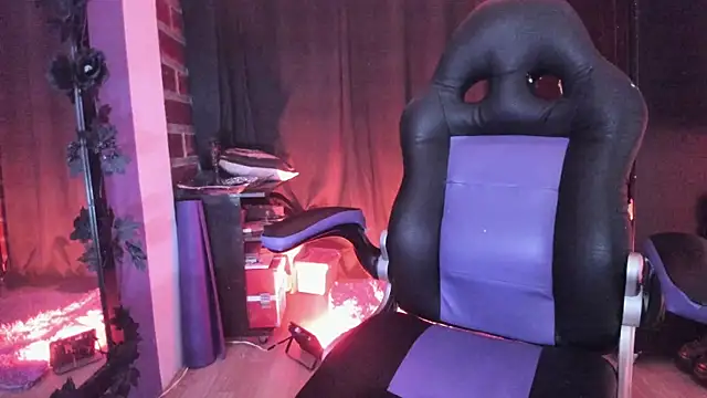 Katyuska Sg1 online show from December 14, 2025, 8:36 pm