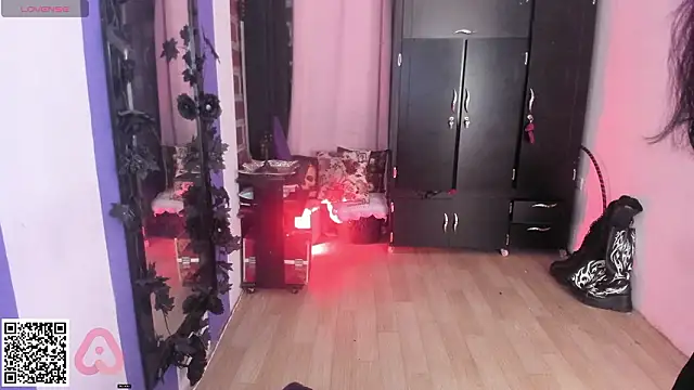 Katyuska Sg1 online show from February 7, 2026, 9:01 pm