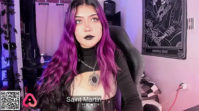 Katyuska Sg1 online show from March 28, 2026, 9:05 pm