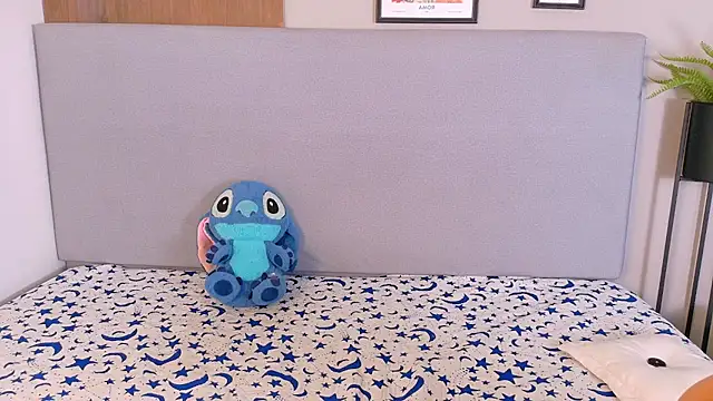 MeghanMure online show from February 26, 2026, 3:39 am