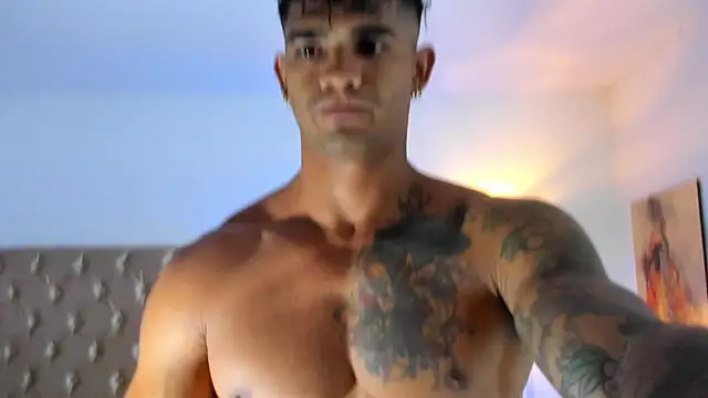 antonio  444 online show from May 26, 2026, 6:17 pm