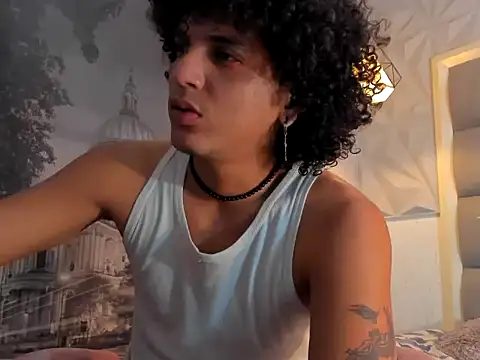 Xfire boy69 online show from November 2, 2025, 12:54 pm