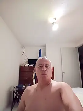 cuntico online show from September 24, 2025, 1:24 am