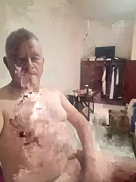 cuntico online show from September 27, 2025, 4:51 am