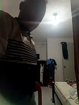 cuntico online show from November 24, 2025, 3:39 am