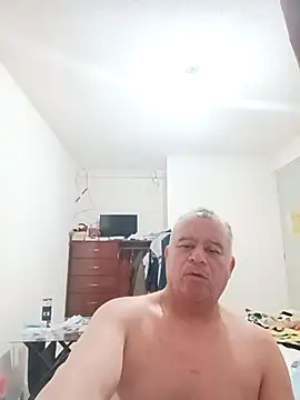 cuntico online show from February 8, 2026, 4:54 am