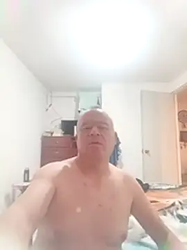 cuntico online show from October 20, 2025, 5:31 am