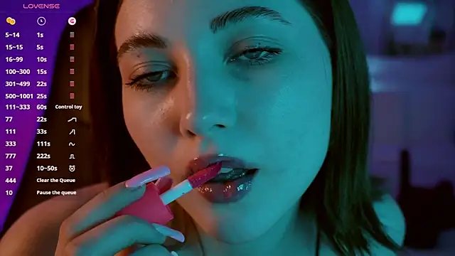 Snapshot of Kimmie_shine chatting on September 18, 2025, 8:06 am Kimmie shine online show from September 18, 2025, 8:06 am