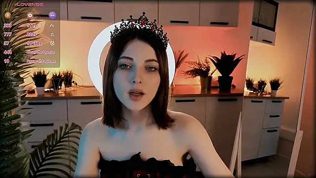 Snapshot of Kimmie_shine chatting on September 19, 2025, 8:40 am Kimmie shine online show from September 19, 2025, 8:40 am