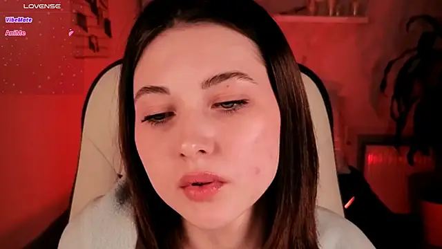 Snapshot of Kimmie_shine chatting on October 22, 2025, 11:31 am Kimmie shine online show from October 22, 2025, 11:31 am