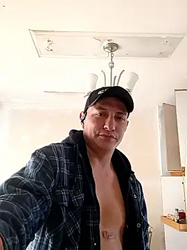 Zetaloco26 online show from October 24, 2025, 4:28 pm