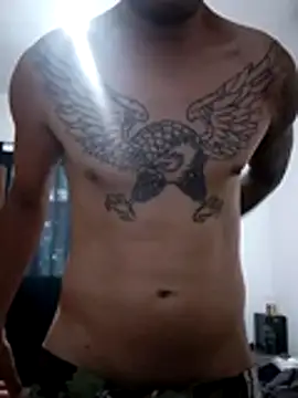 bigandstrong2217 online show from February 2, 2026, 2:05 pm