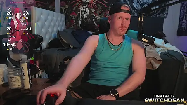 Snapshot of twunkdean chatting on November 9, 2025, 4:16 am twunkdean online show from November 9, 2025, 4:16 am