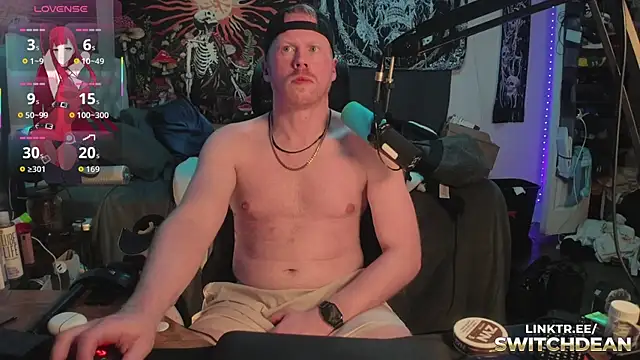 Snapshot of twunkdean chatting on November 3, 2025, 9:02 am twunkdean online show from November 3, 2025, 9:02 am