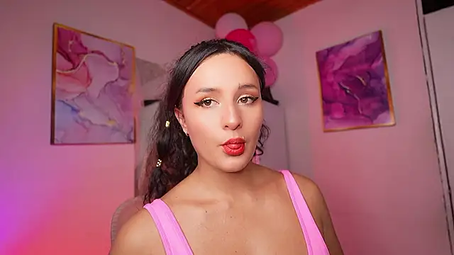 Dannaa Lovs online show from February 24, 2026, 2:07 pm