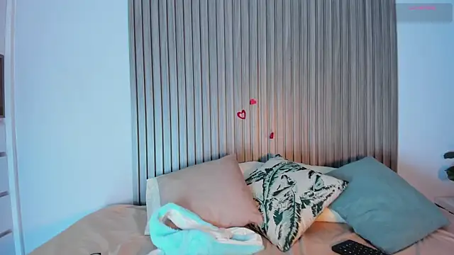 Blue Sixx online show from February 25, 2026, 10:31 pm