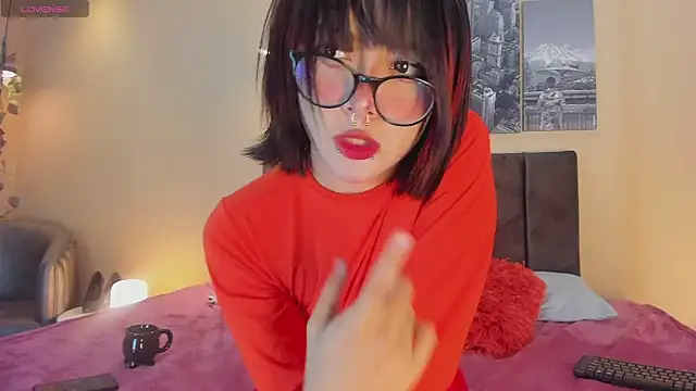 Blue Sixx online show from February 27, 2026, 9:36 pm