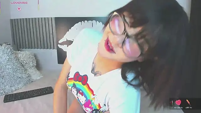 Blue Sixx online show from March 18, 2026, 11:59 pm