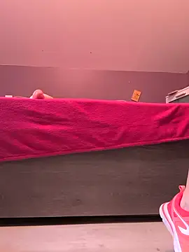 emmaglam-903 online show from February 8, 2026, 8:12 am