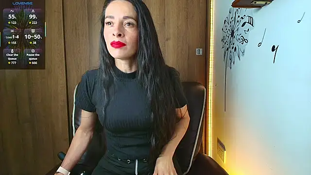 Sophia k Rk online show from March 13, 2026, 12:48 am