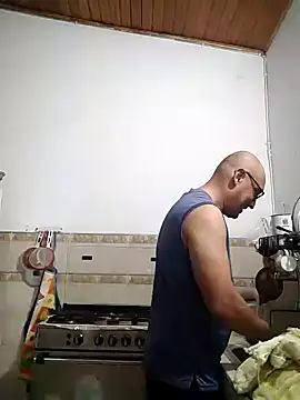 jorge406 online show from October 24, 2025, 12:31 am