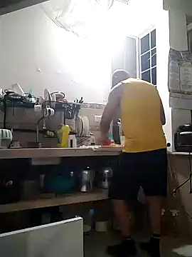 jorge406 online show from October 28, 2025, 12:00 am