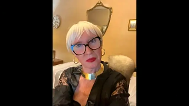 ROBY SWEETHOT online show from January 6, 2026, 6:23 pm