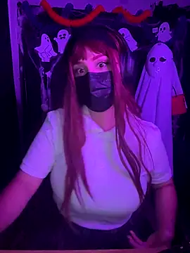 Anonnymsk online show from October 31, 2025, 5:37 am