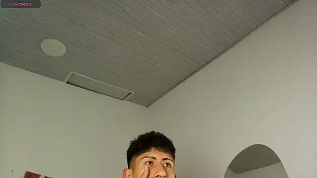 Snapshot of Andy_Justgame chatting on November 8, 2025, 3:43 am Andy Justgame online show from November 8, 2025, 3:43 am