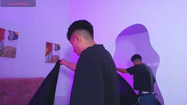 Snapshot of Andy_Justgame chatting on November 25, 2025, 3:07 am Andy Justgame online show from November 25, 2025, 3:07 am