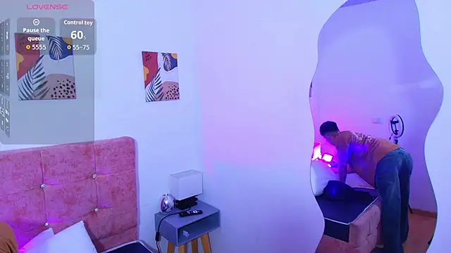 Snapshot of Andy_Justgame chatting on November 15, 2025, 3:43 am Andy Justgame online show from November 15, 2025, 3:43 am