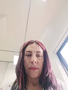  Kamy Hot online show from June 3, 2026, 6:56 pm