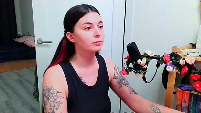 peachyness online show from February 17, 2026, 11:57 pm