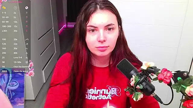 peachyness online show from February 27, 2026, 9:36 pm