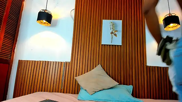 Snapshot of Darwin_mayo chatting on November 1, 2025, 6:13 pm Darwin mayo online show from November 1, 2025, 6:13 pm