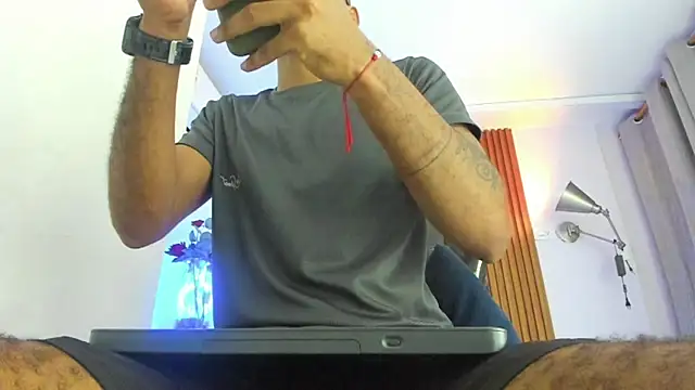 Darwin mayo online show from April 11, 2026, 5:38 pm