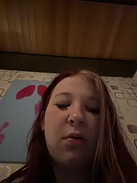 SweetTeenGirl online show from February 18, 2026, 5:38 am