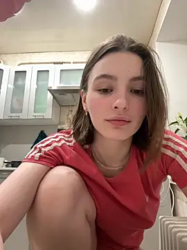 ZariaFlame online show from February 28, 2026, 10:42 pm