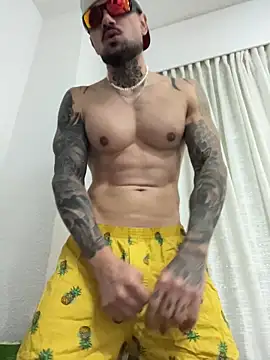 penebunny online show from January 8, 2026, 1:39 pm