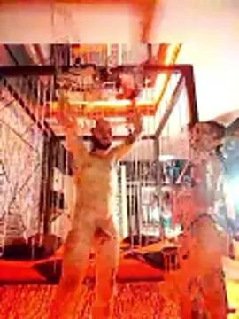 Caro0997 online show from December 22, 2025, 10:32 pm