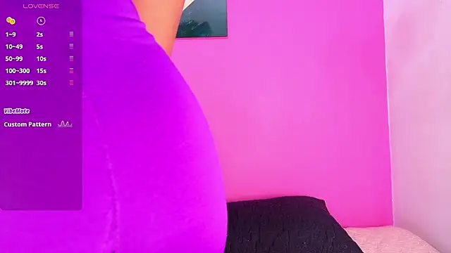 Snapshot of MySugarmoomy chatting on September 28, 2025, 12:01 pm MySugarmoomy online show from September 28, 2025, 12:01 pm