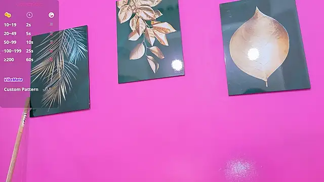 Snapshot of MySugarmoomy chatting on September 26, 2025, 3:02 am MySugarmoomy online show from September 26, 2025, 3:02 am