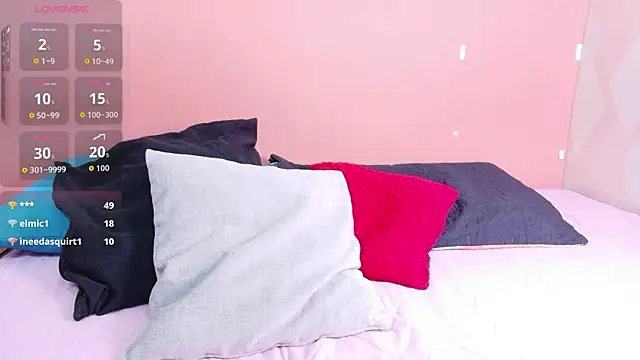 Snapshot of MySugarmoomy chatting on October 31, 2025, 2:52 am MySugarmoomy online show from October 31, 2025, 2:52 am