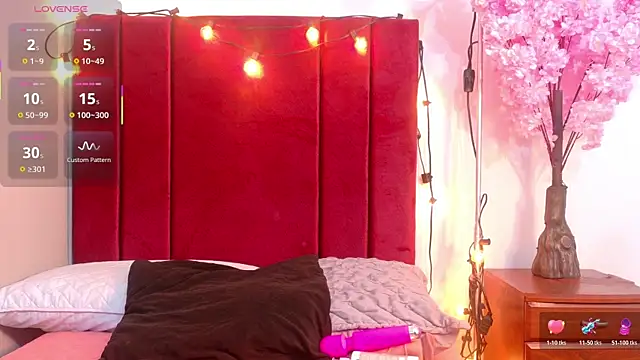 Snapshot of MySugarmoomy chatting on November 17, 2025, 12:09 pm MySugarmoomy online show from November 17, 2025, 12:09 pm