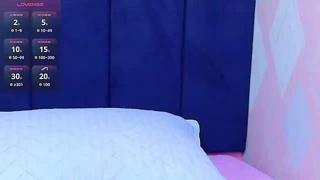 MySugarmoomy online show from February 27, 2026, 2:45 am