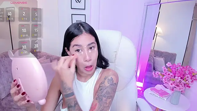 Snapshot of miranda_crawfor chatting on December 3, 2025, 12:26 pm miranda crawfor online show from December 3, 2025, 12:26 pm